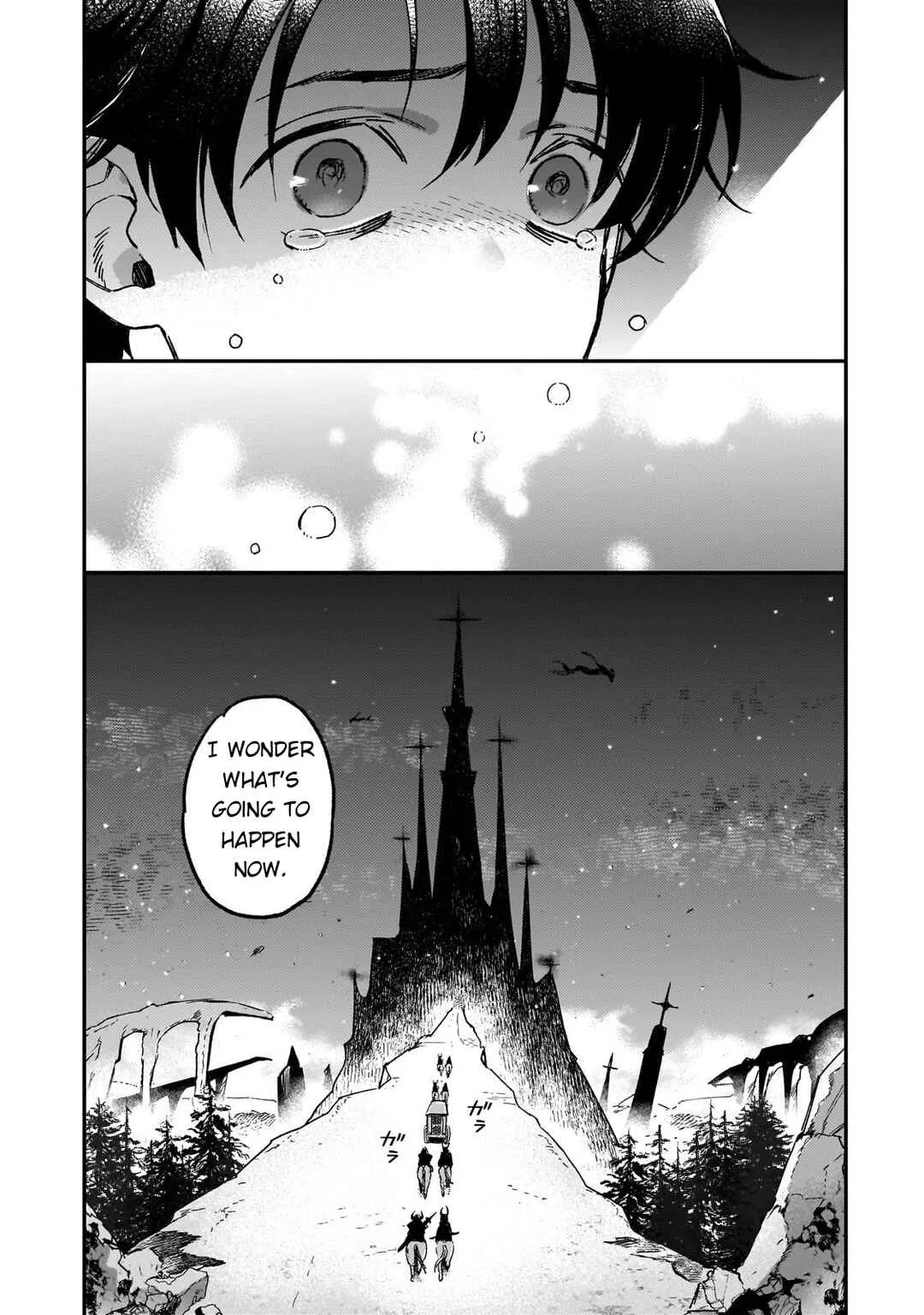 Maou to Hajimeru RPG Chapter 2: My Ability - Page 14