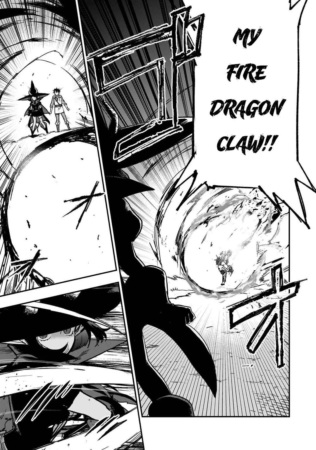 Maou to Hajimeru RPG Chapter 3: Reincarnated People are Dangerous - Page 3
