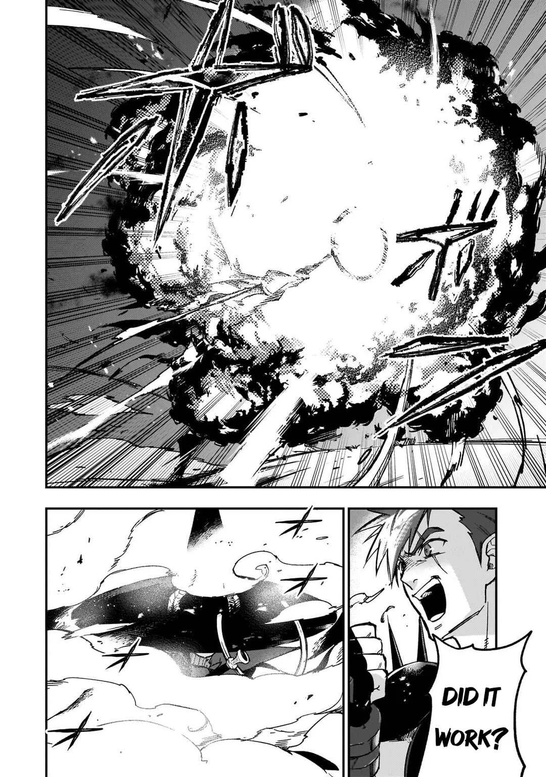 Maou to Hajimeru RPG Chapter 3: Reincarnated People are Dangerous - Page 4