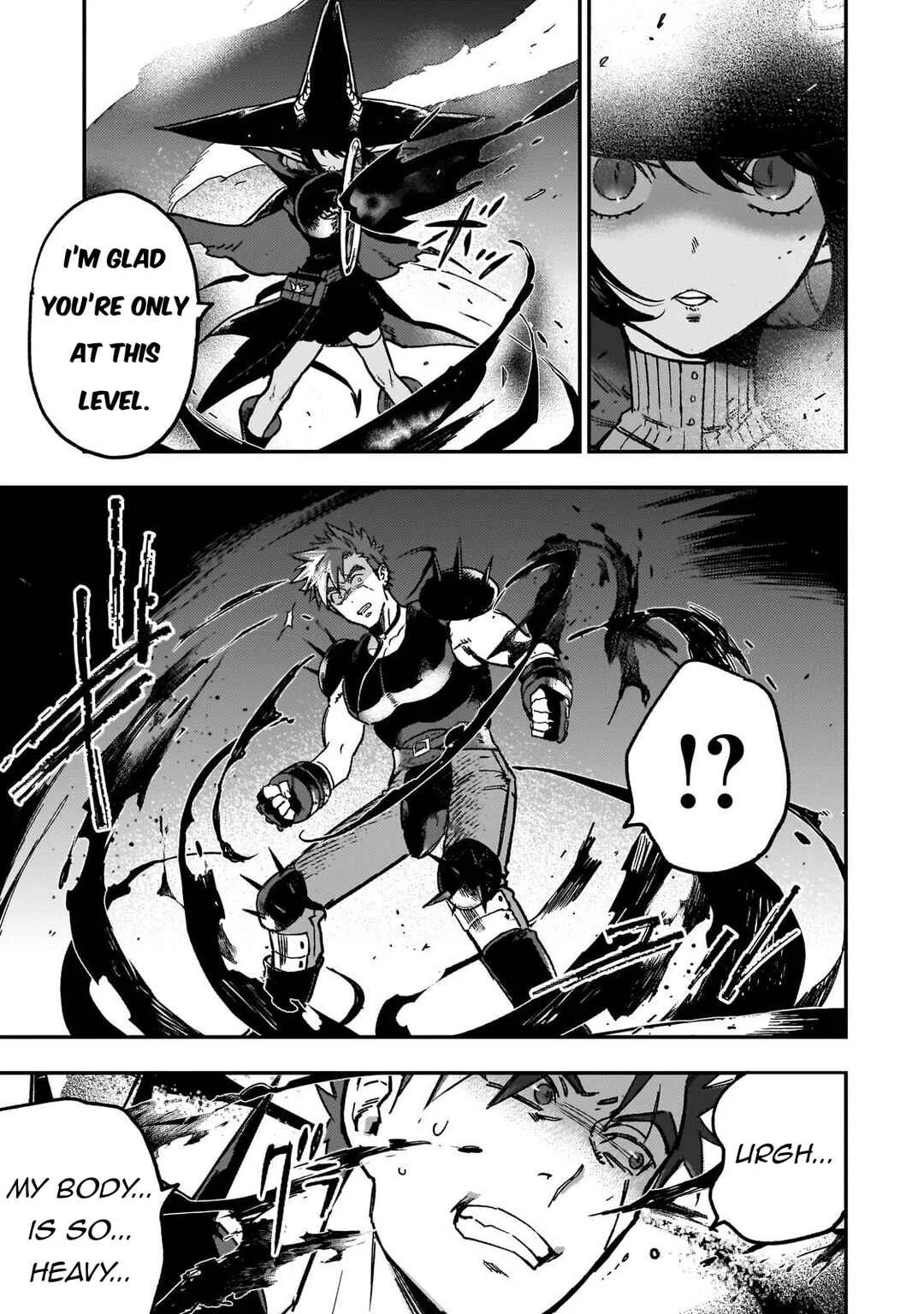 Maou to Hajimeru RPG Chapter 3: Reincarnated People are Dangerous - Page 5