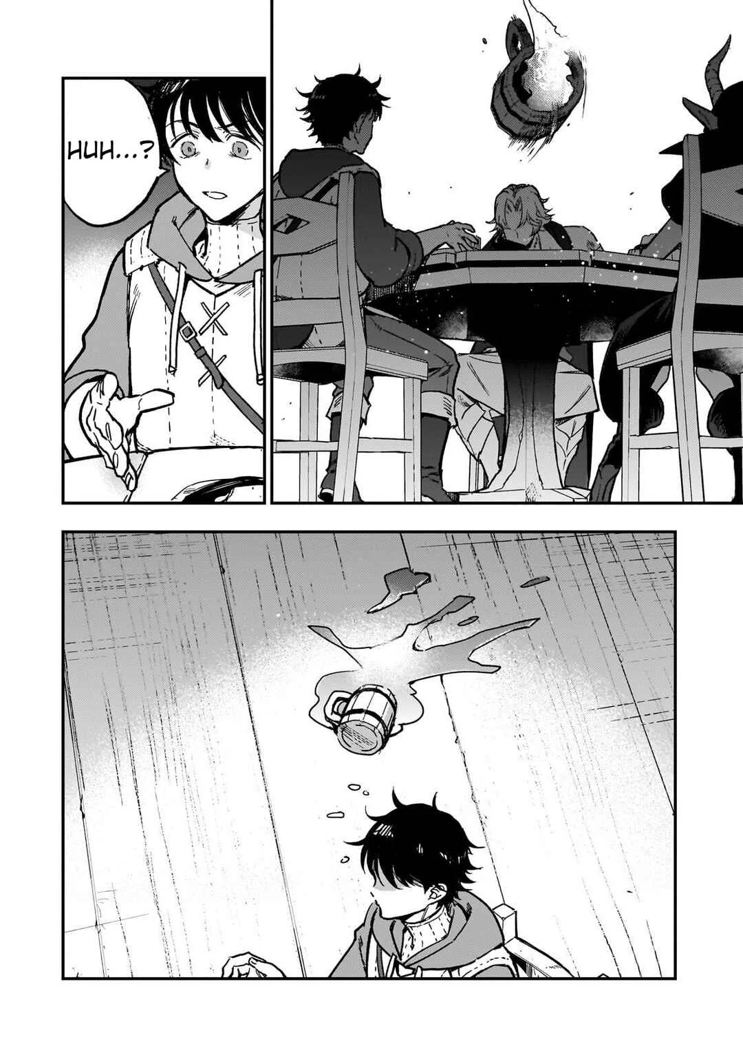 Maou to Hajimeru RPG Chapter 3: Reincarnated People are Dangerous - Page 23