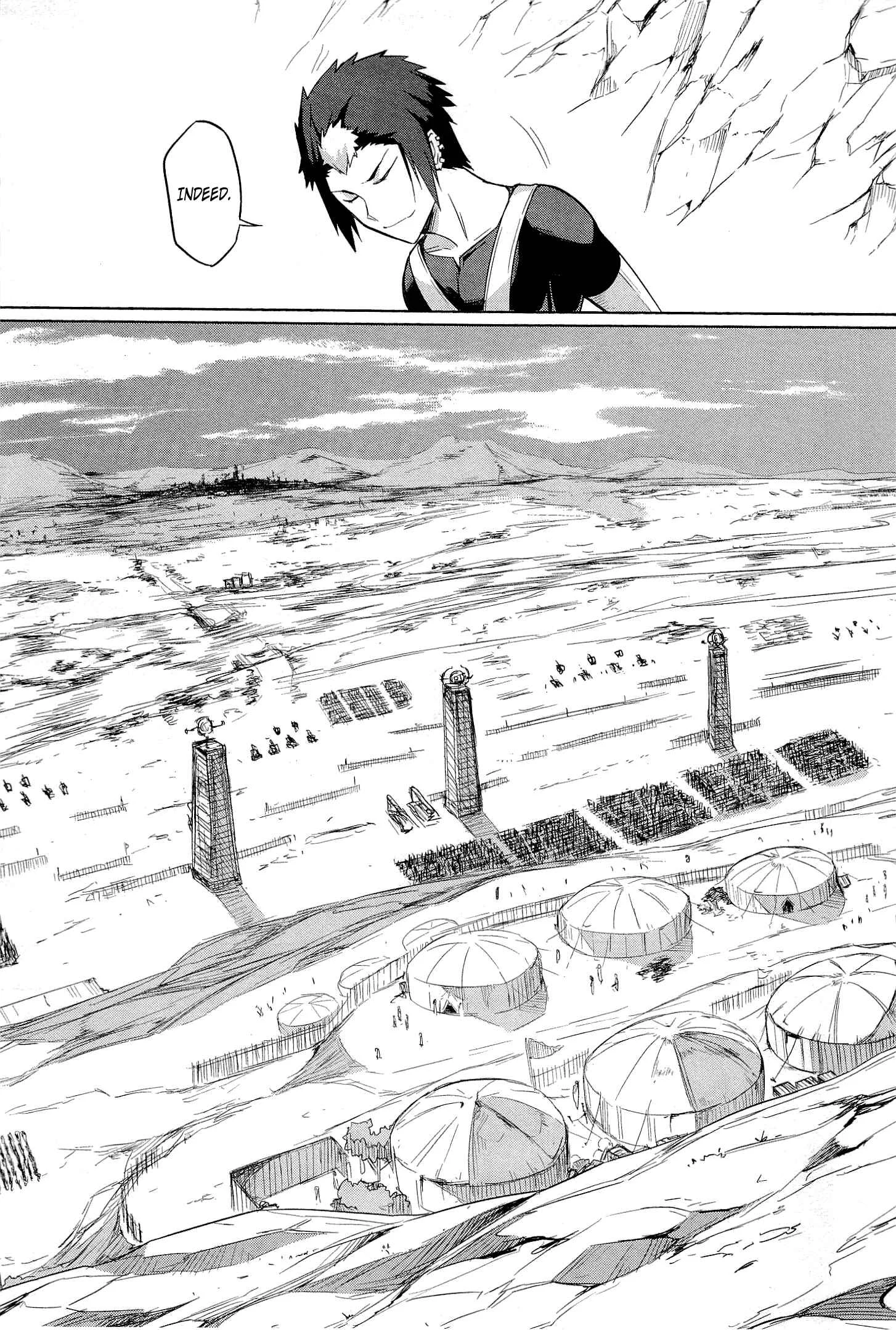 Maousama Chotto Sore Totte!! Chapter 2: Grandmaaa?! - Page 11