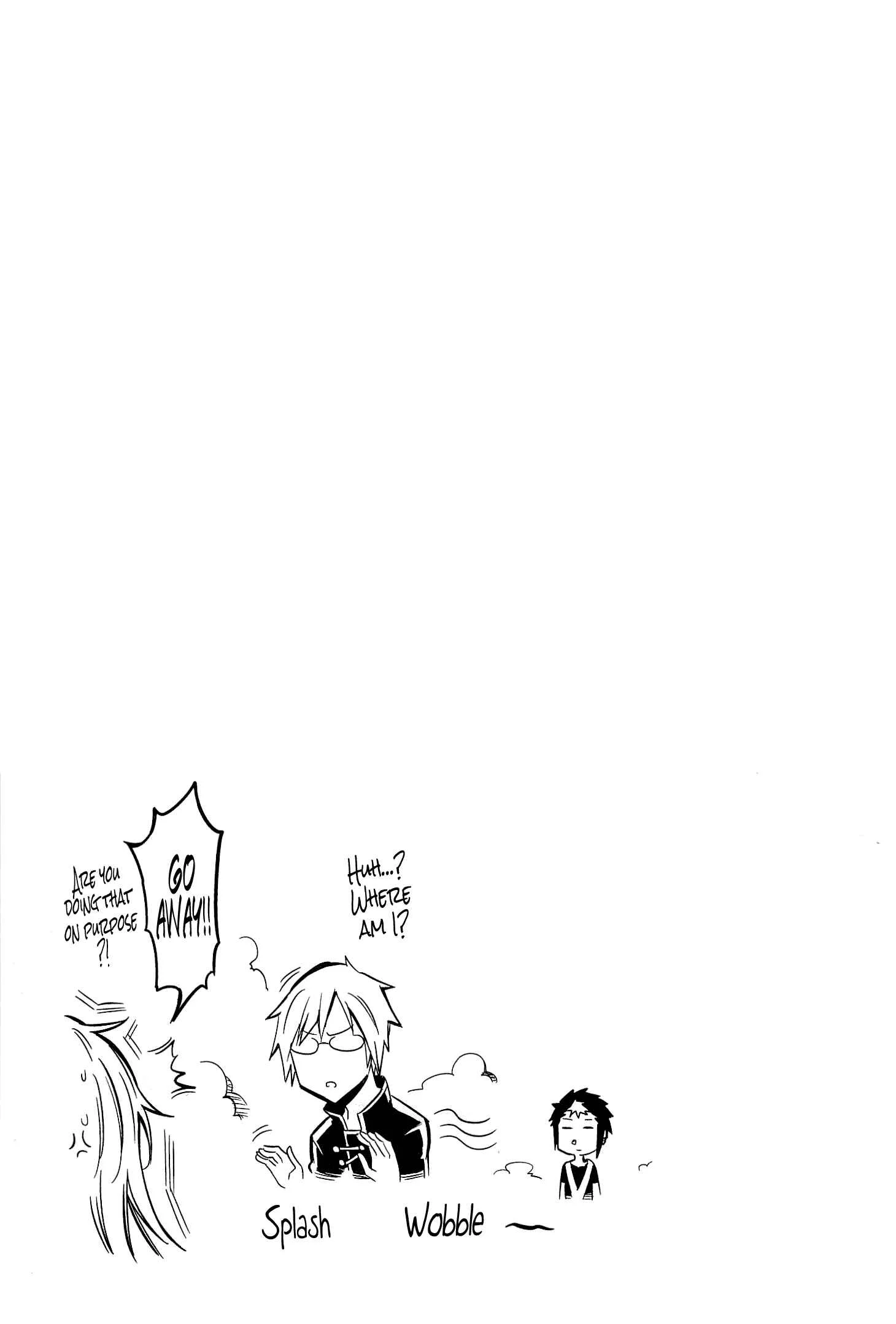 Maousama Chotto Sore Totte!! Chapter 2: Grandmaaa?! - Page 15