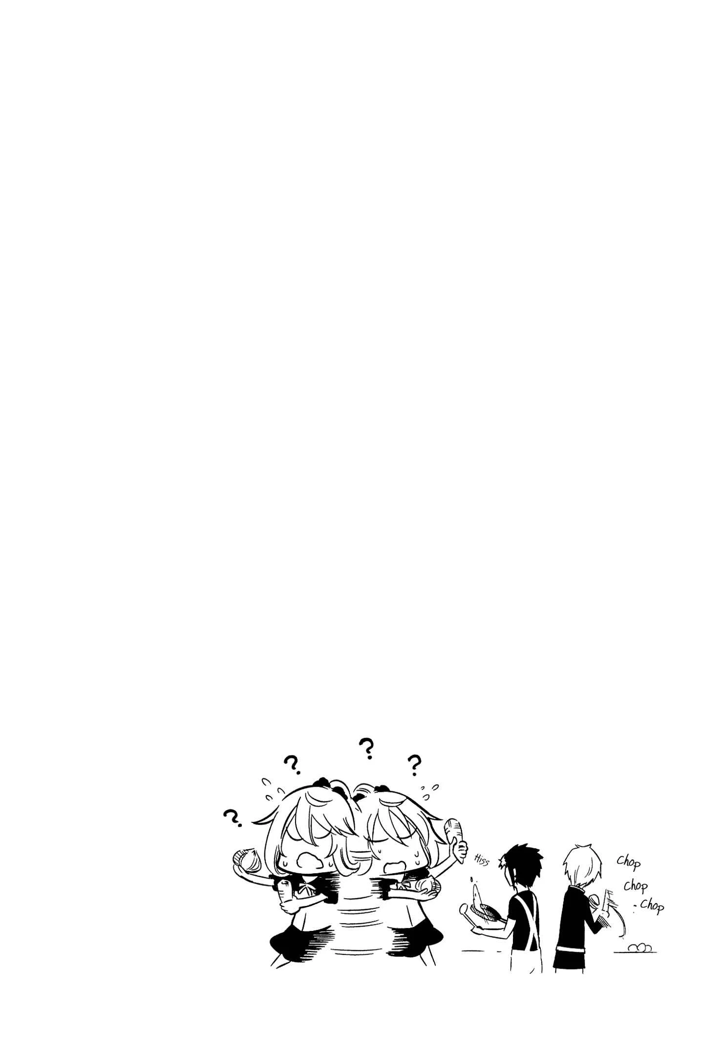 Maousama Chotto Sore Totte!! Chapter 3: Burning Phantom - Page 11