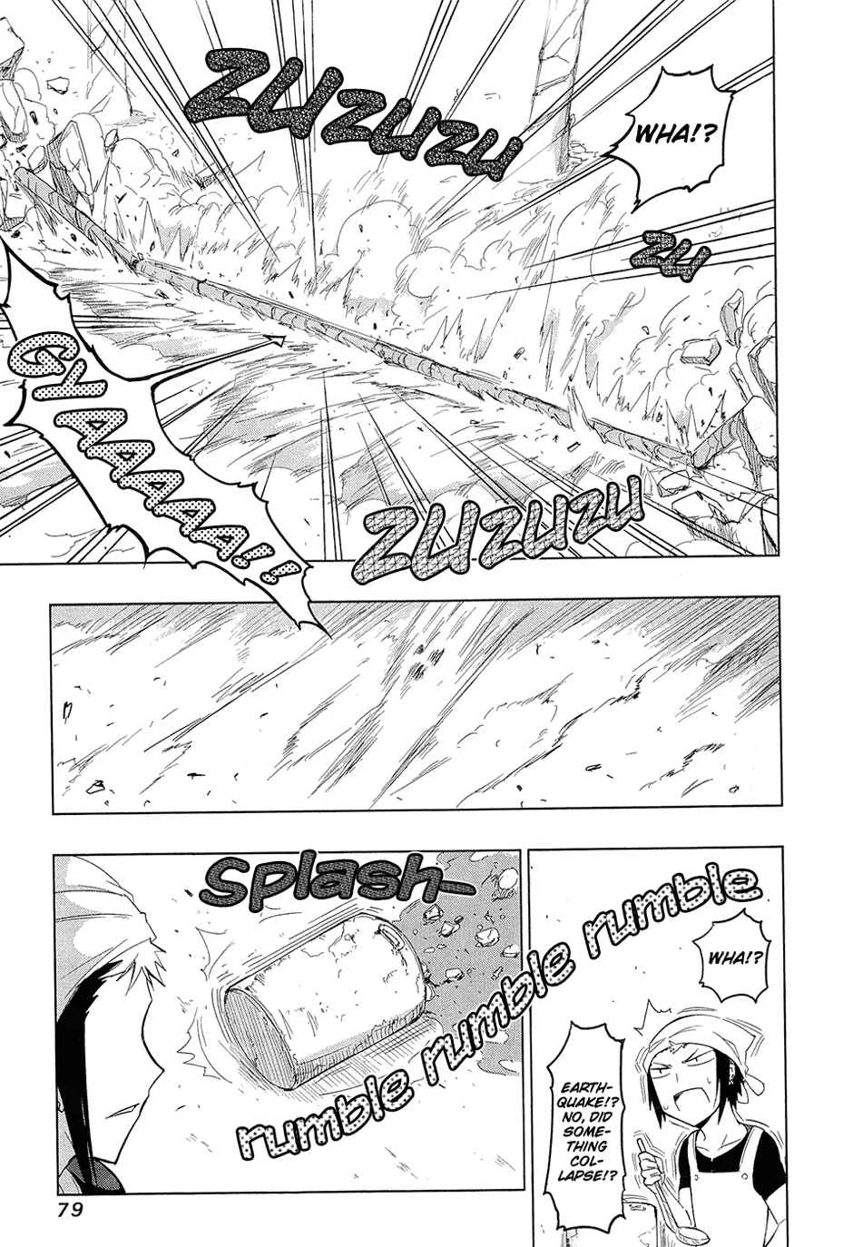 Maousama Chotto Sore Totte!! Chapter 4: A Waste of Paper - Page 16