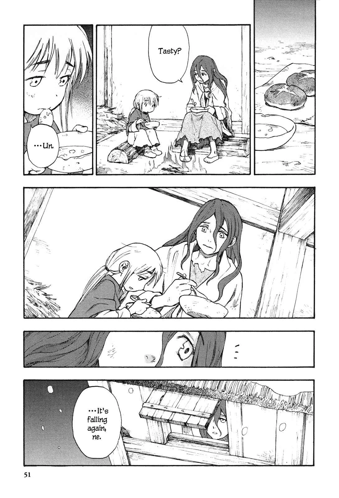 Maoyuu Maou Yuusha Chapter 2: 「Artificial Reform with Fighting Spirit」 - Page 5
