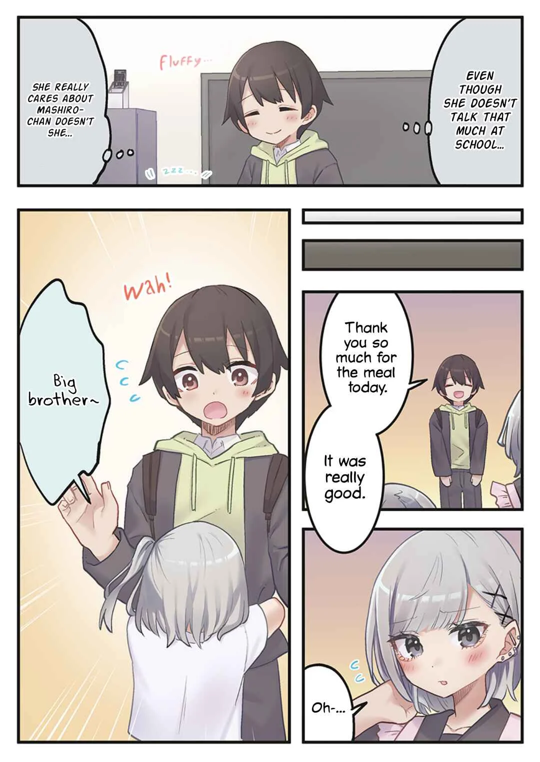 Marika-chan no Koukando wa Bukkowareteiru Chapter 2 - Page 19