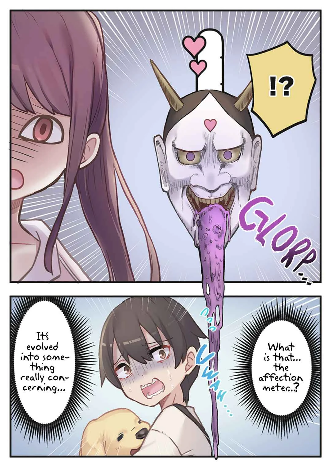 Marika-chan no Koukando wa Bukkowareteiru Chapter 3 - Page 24