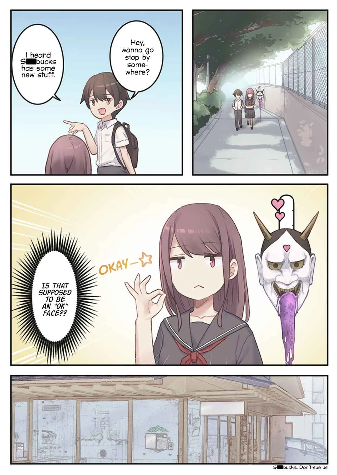 Marika-chan no Koukando wa Bukkowareteiru Chapter 4 - Page 11