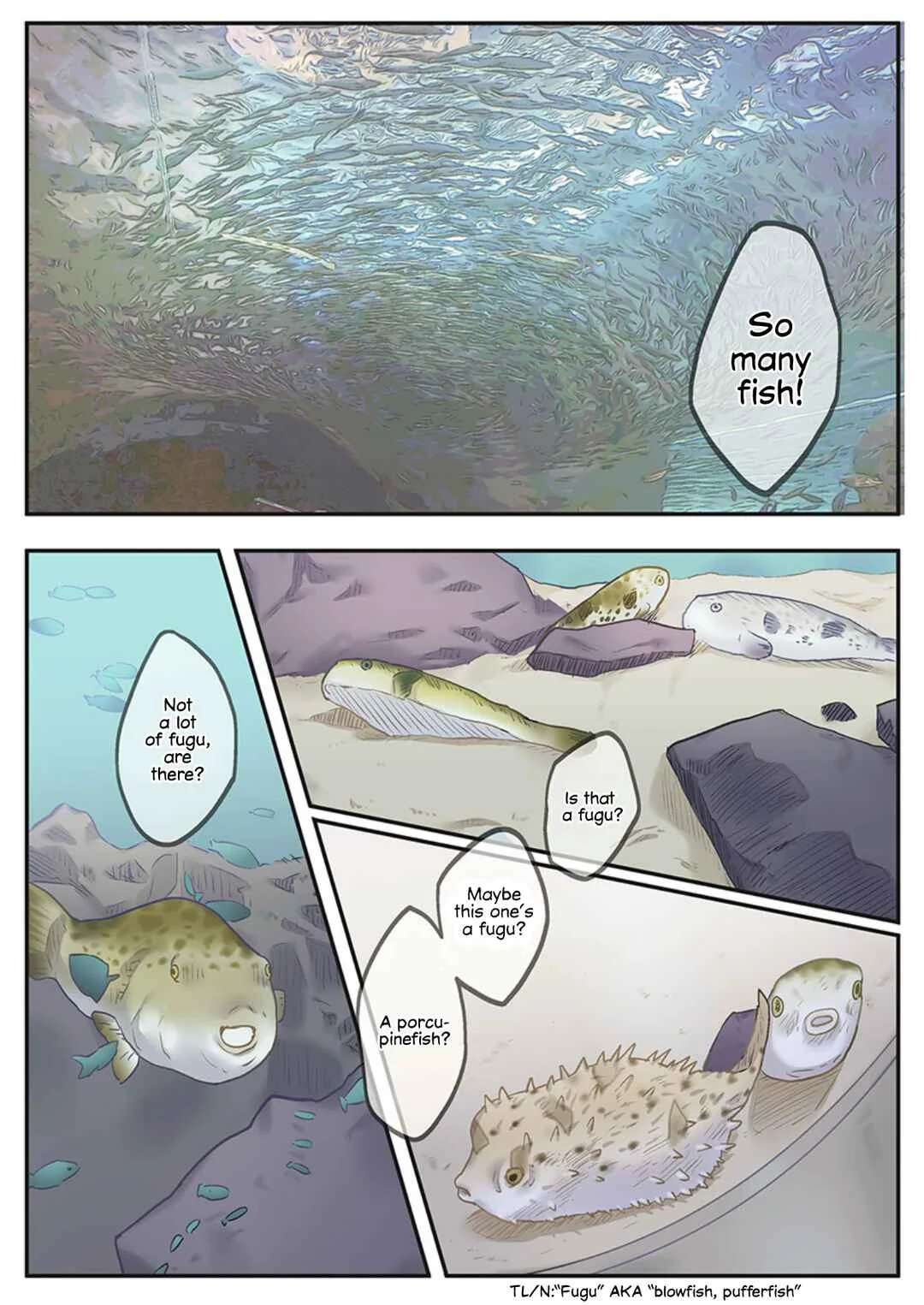 Marika-chan no Koukando wa Bukkowareteiru Chapter 5 - Page 7