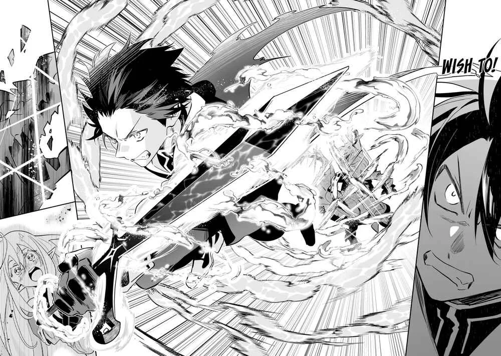 Maryoku 0 de Tsuihousaremashita ga, Daiseirei to Keiyakushi Maken no Chikara ga Kakuseishimashita Chapter 1 - Page 30