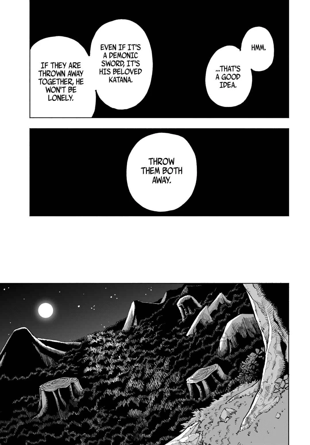 Maryoku Zero no Ochikobore, Jusatsu no Youtou ni Erabareru. Chapter 1: The Zero-Magic Dropout is Chosen by the Cursed Sword - Page 26