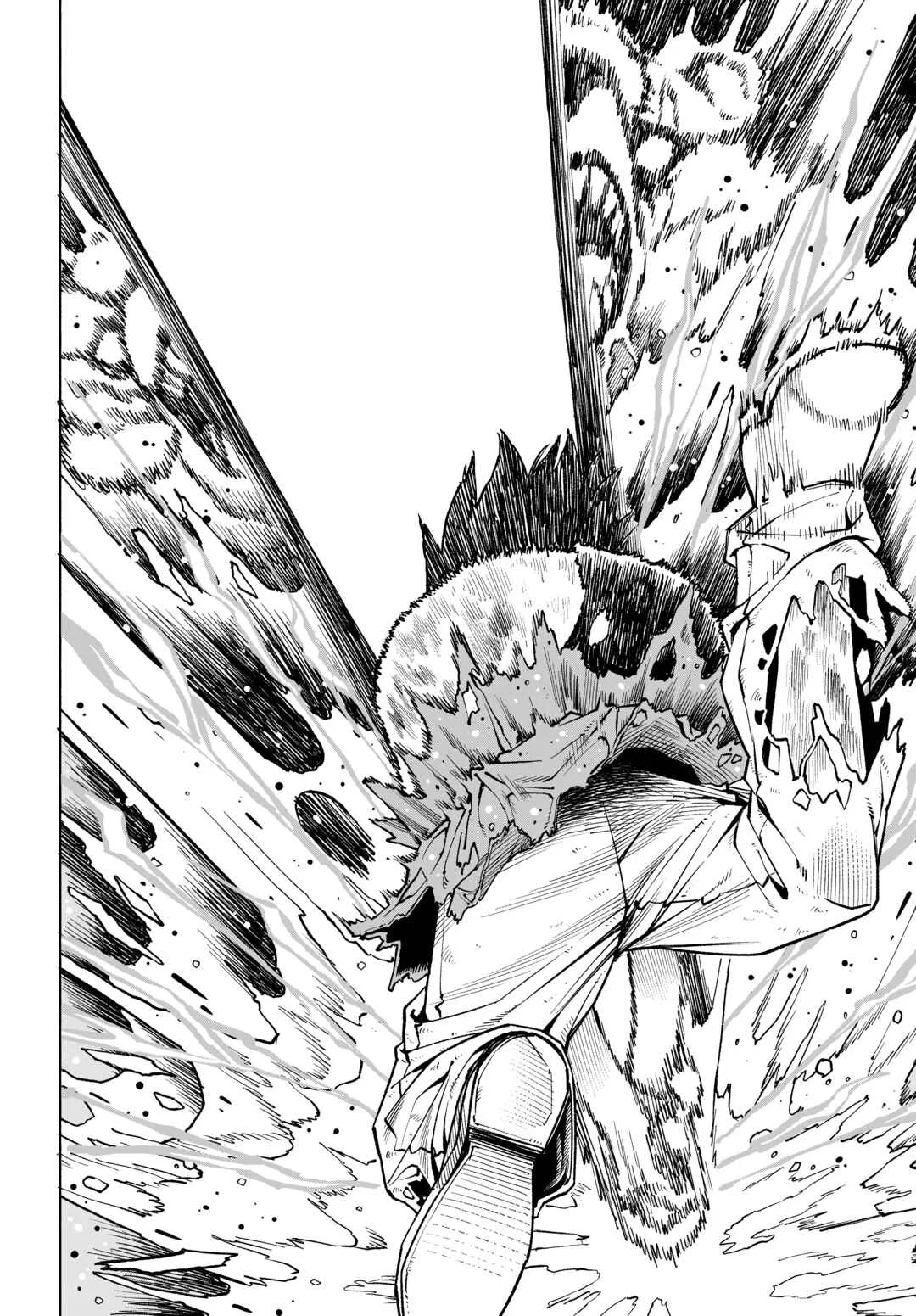 Maryoku Zero no Ochikobore, Jusatsu no Youtou ni Erabareru. Chapter 1: The Zero-Magic Dropout is Chosen by the Cursed Sword - Page 37