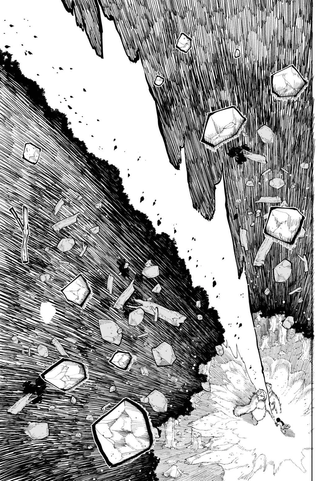 Maryoku Zero no Ochikobore, Jusatsu no Youtou ni Erabareru. Chapter 1: The Zero-Magic Dropout is Chosen by the Cursed Sword - Page 38