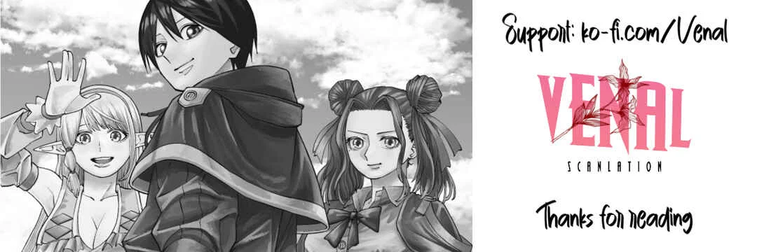 Maryoku Zero no Ochikobore, Jusatsu no Youtou ni Erabareru. Chapter 2: The Elf and the Adventurer - Page 33