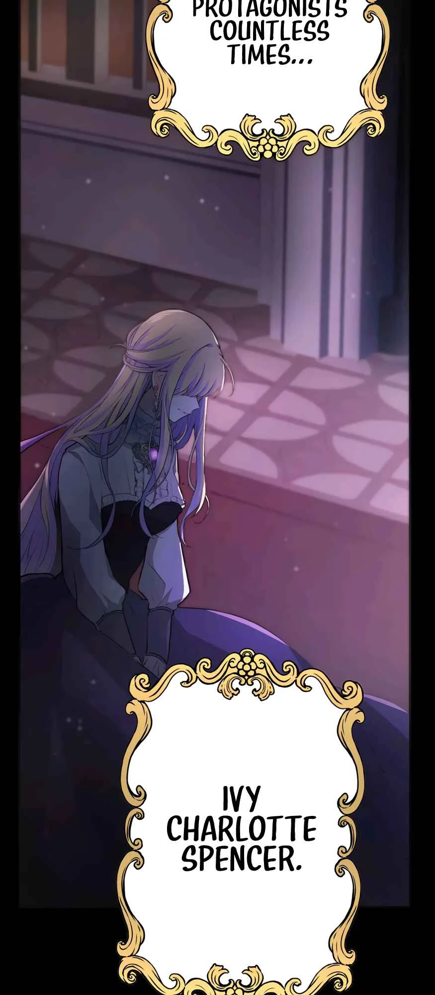 Masked Knight Will Never Deceive the Villainess Chapter 1 - Page 7