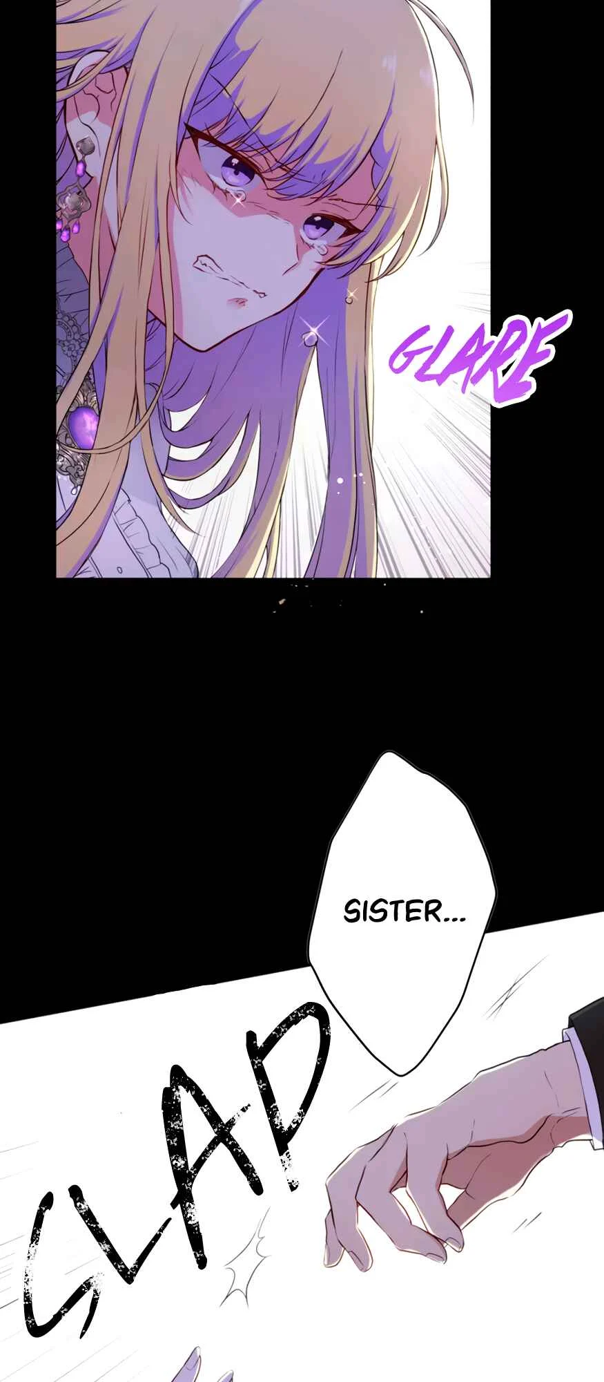 Masked Knight Will Never Deceive the Villainess Chapter 1 - Page 12