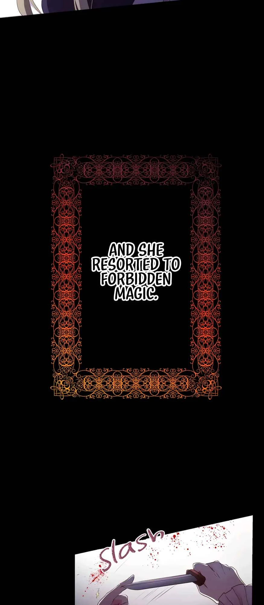 Masked Knight Will Never Deceive the Villainess Chapter 1 - Page 17
