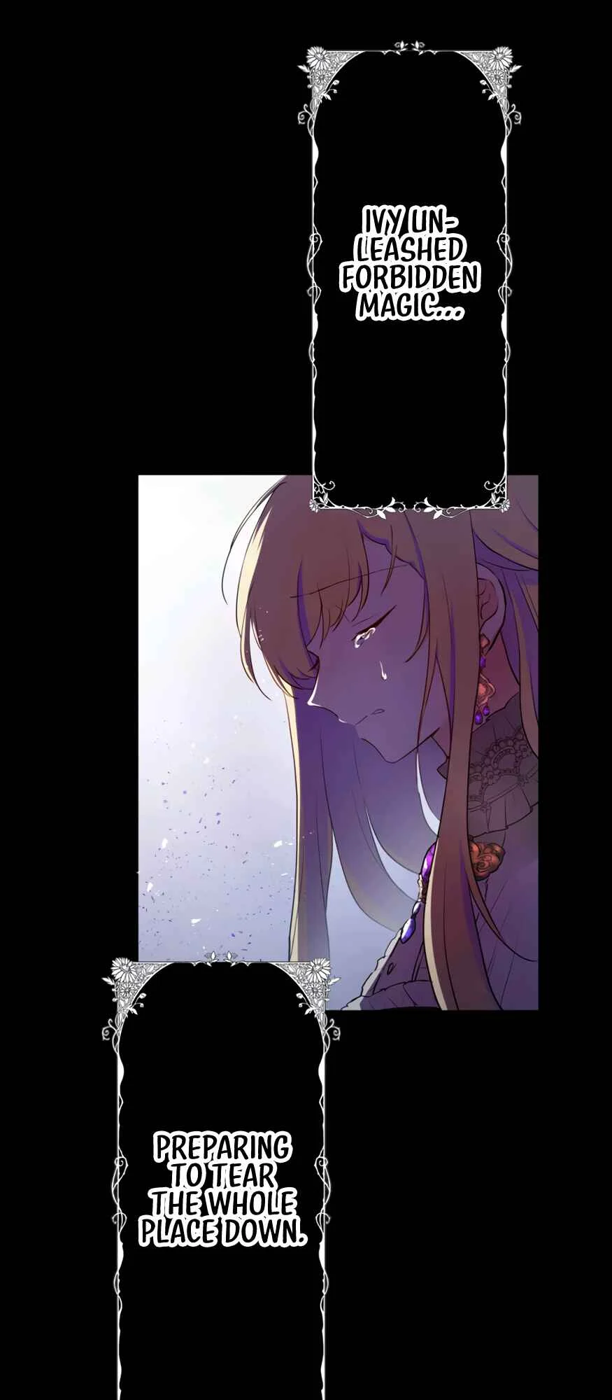 Masked Knight Will Never Deceive the Villainess Chapter 1 - Page 21