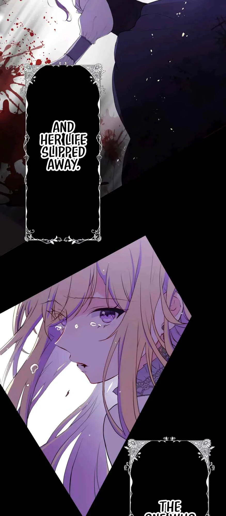 Masked Knight Will Never Deceive the Villainess Chapter 1 - Page 24