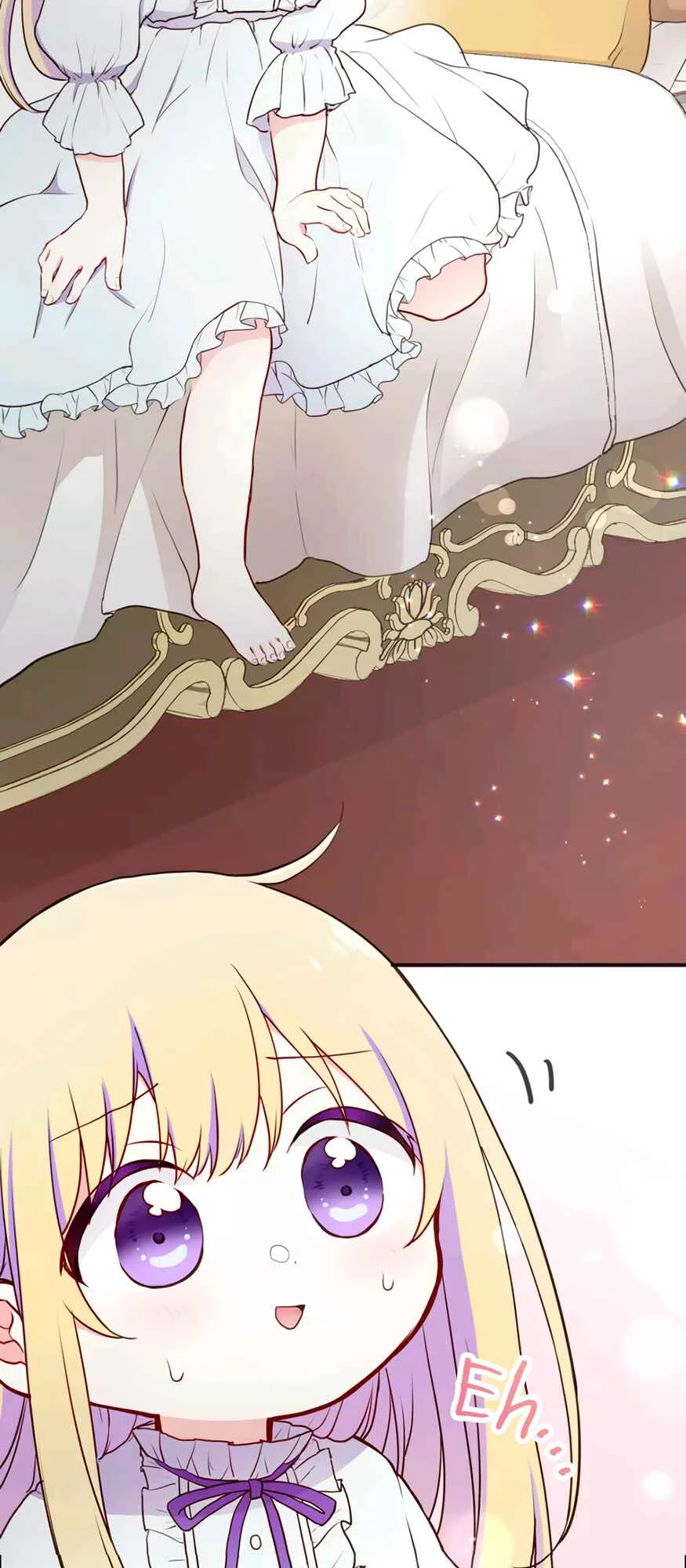 Masked Knight Will Never Deceive the Villainess Chapter 1 - Page 44