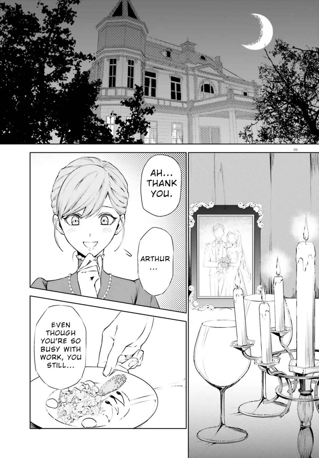 Masquerade Confidence: The Conman and the Girl’s Masked Journey Chapter 1 - Page 2
