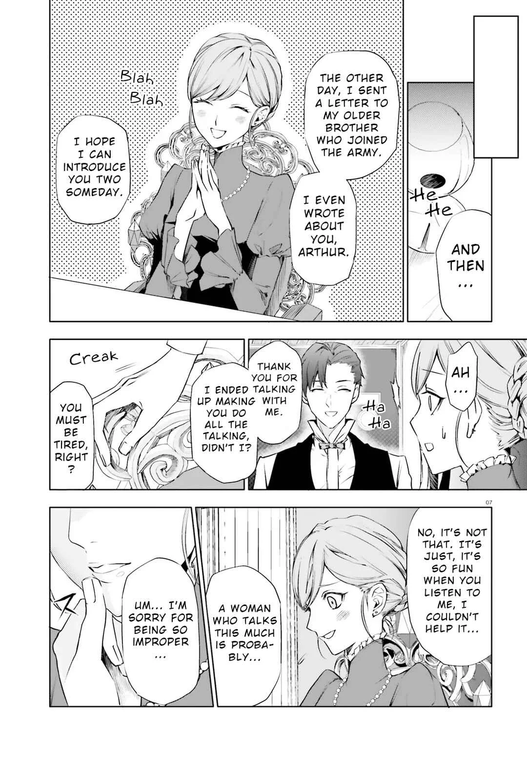 Masquerade Confidence: The Conman and the Girl’s Masked Journey Chapter 1 - Page 4