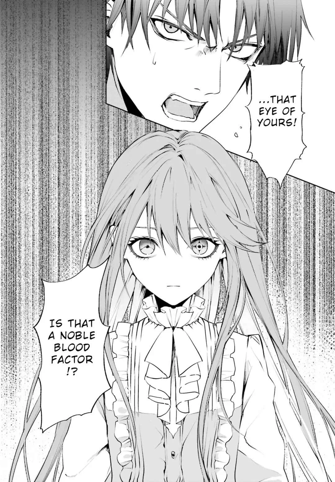 Masquerade Confidence: The Conman and the Girl’s Masked Journey Chapter 1 - Page 25