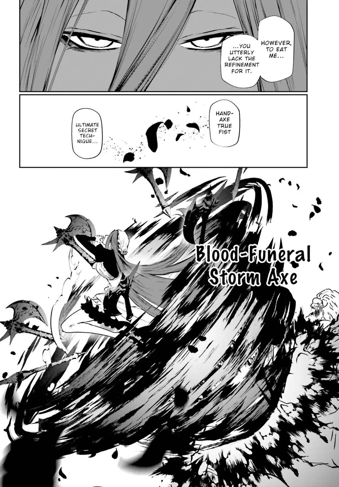 Masquerade Confidence: The Conman and the Girl’s Masked Journey Chapter 10.2 - Page 6