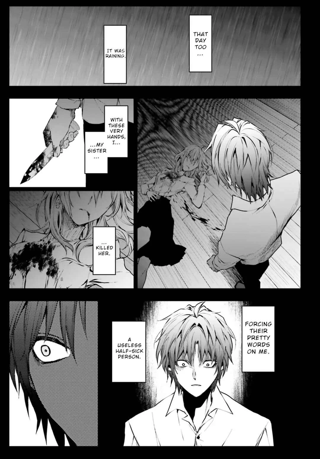 Masquerade Confidence: The Conman and the Girl’s Masked Journey Chapter 11 - Page 20