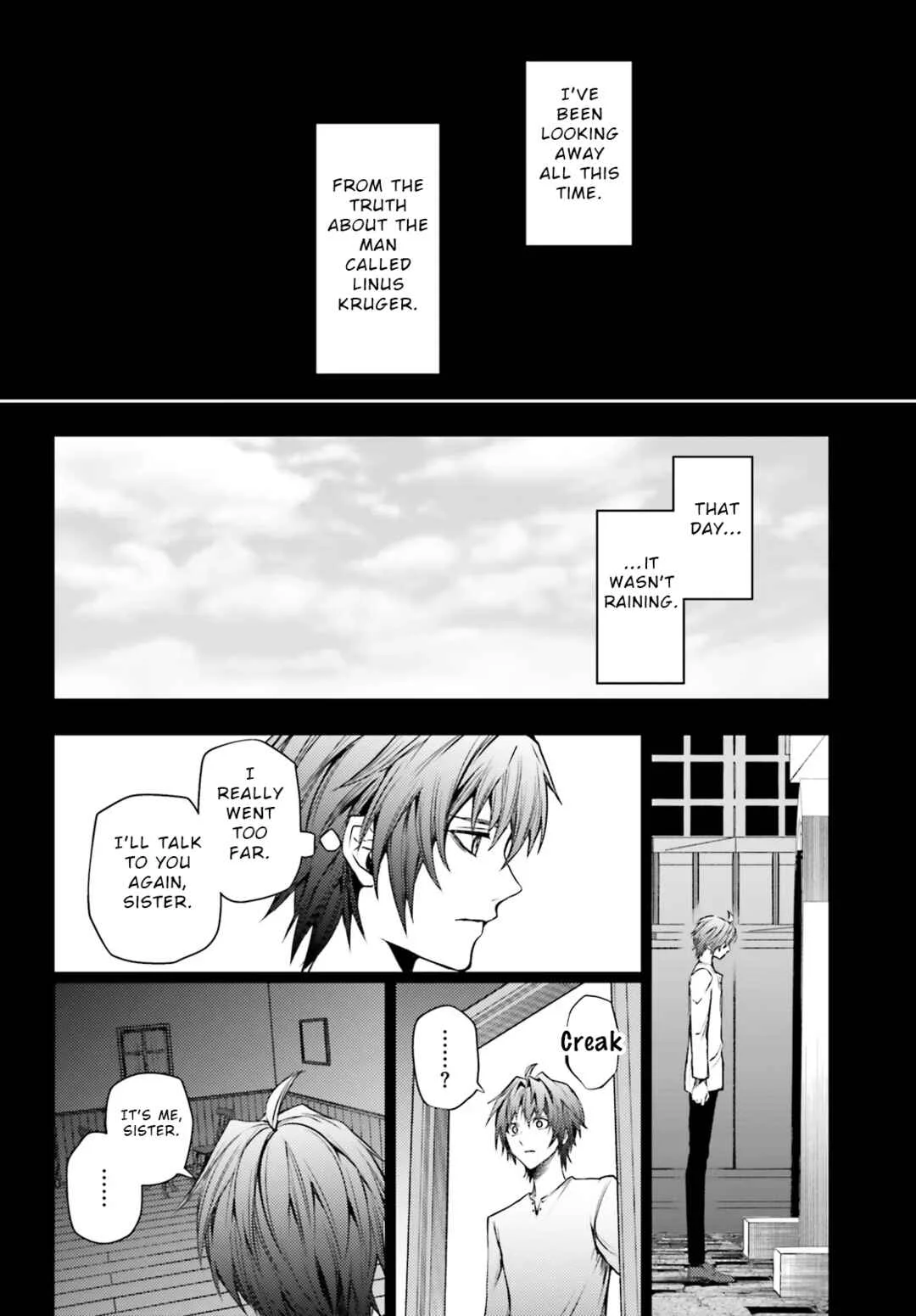 Masquerade Confidence: The Conman and the Girl’s Masked Journey Chapter 12 - Page 12