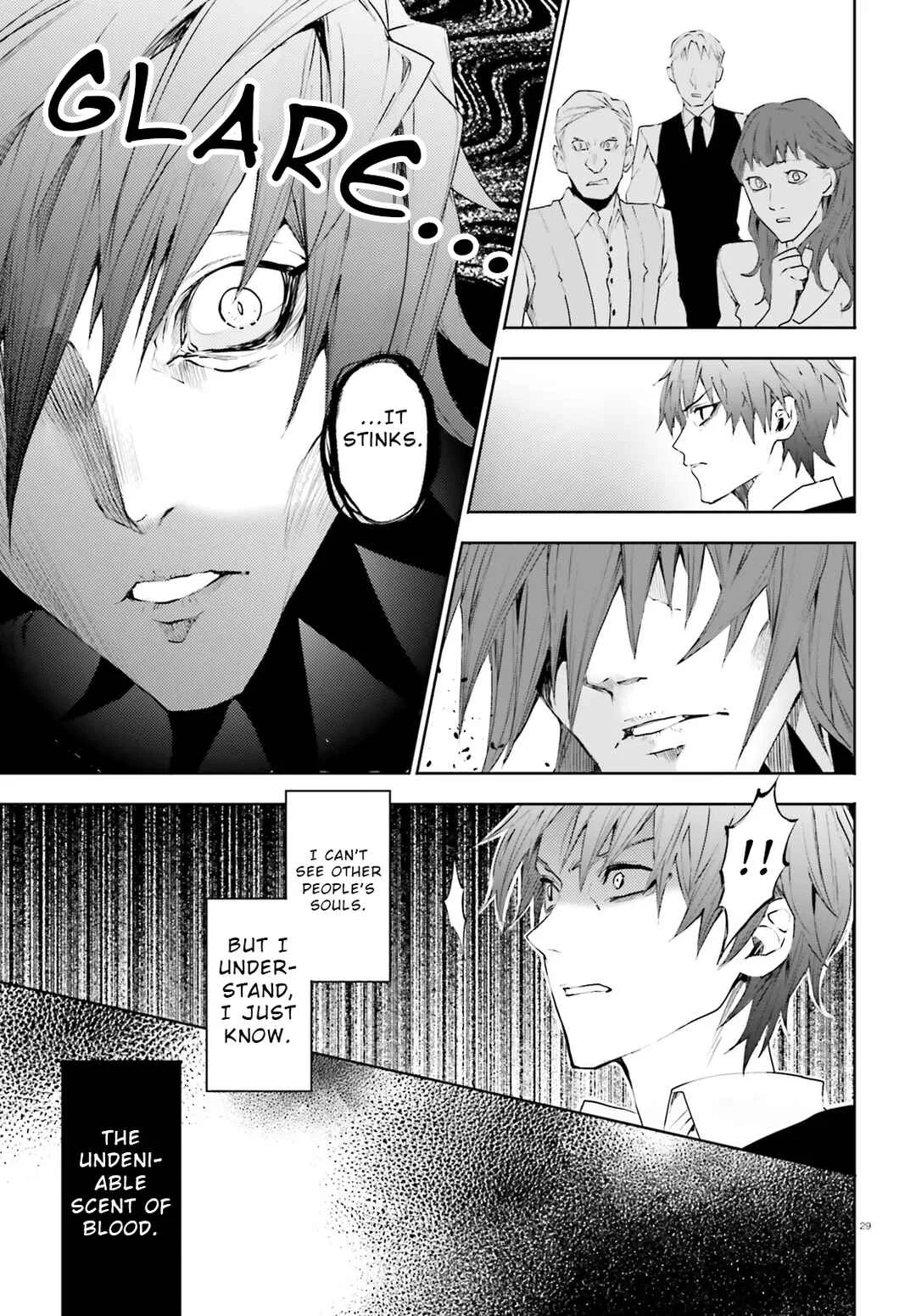 Masquerade Confidence: The Conman and the Girl’s Masked Journey Chapter 2.2 - Page 14