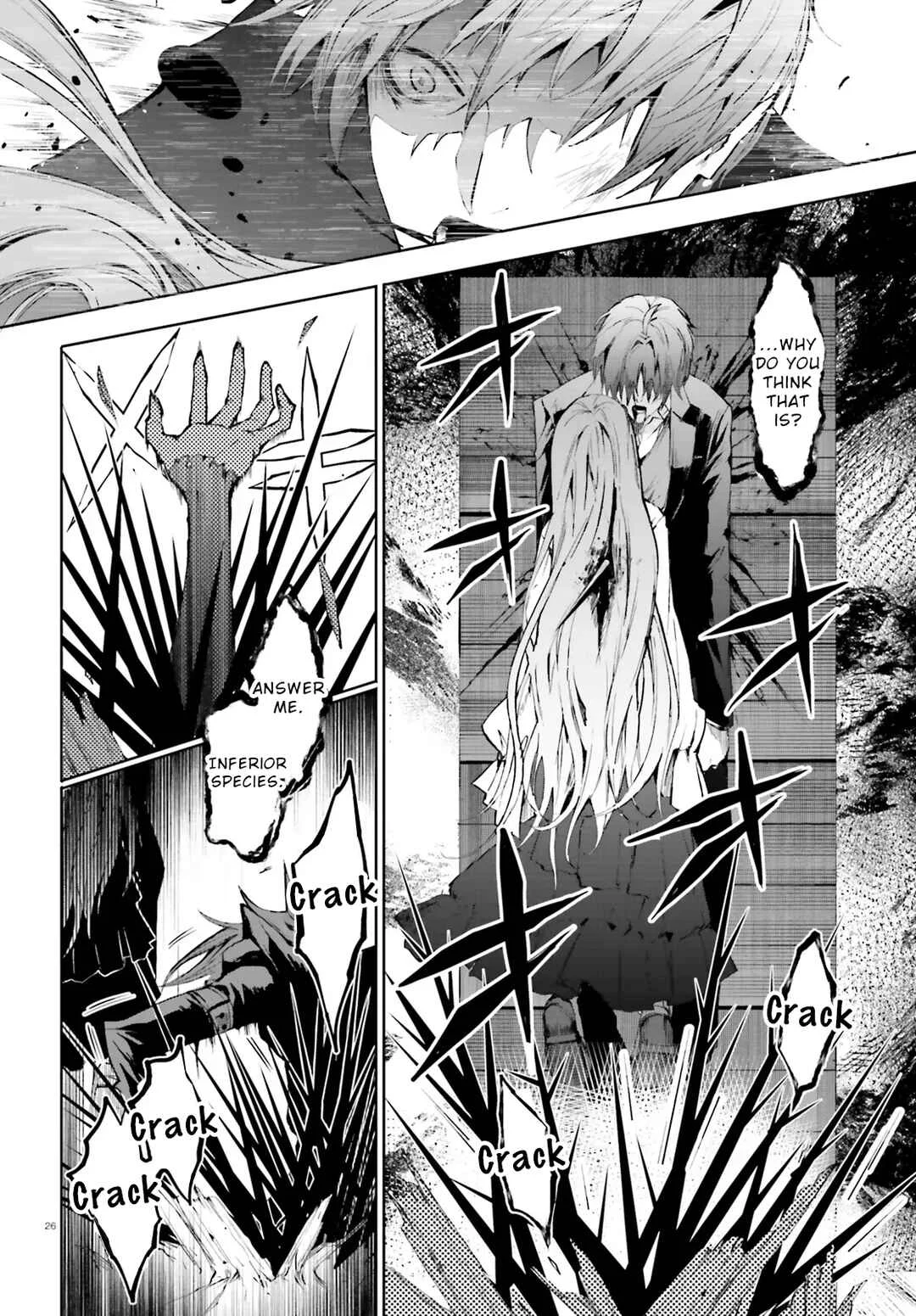 Masquerade Confidence: The Conman and the Girl’s Masked Journey Chapter 4.2 - Page 14