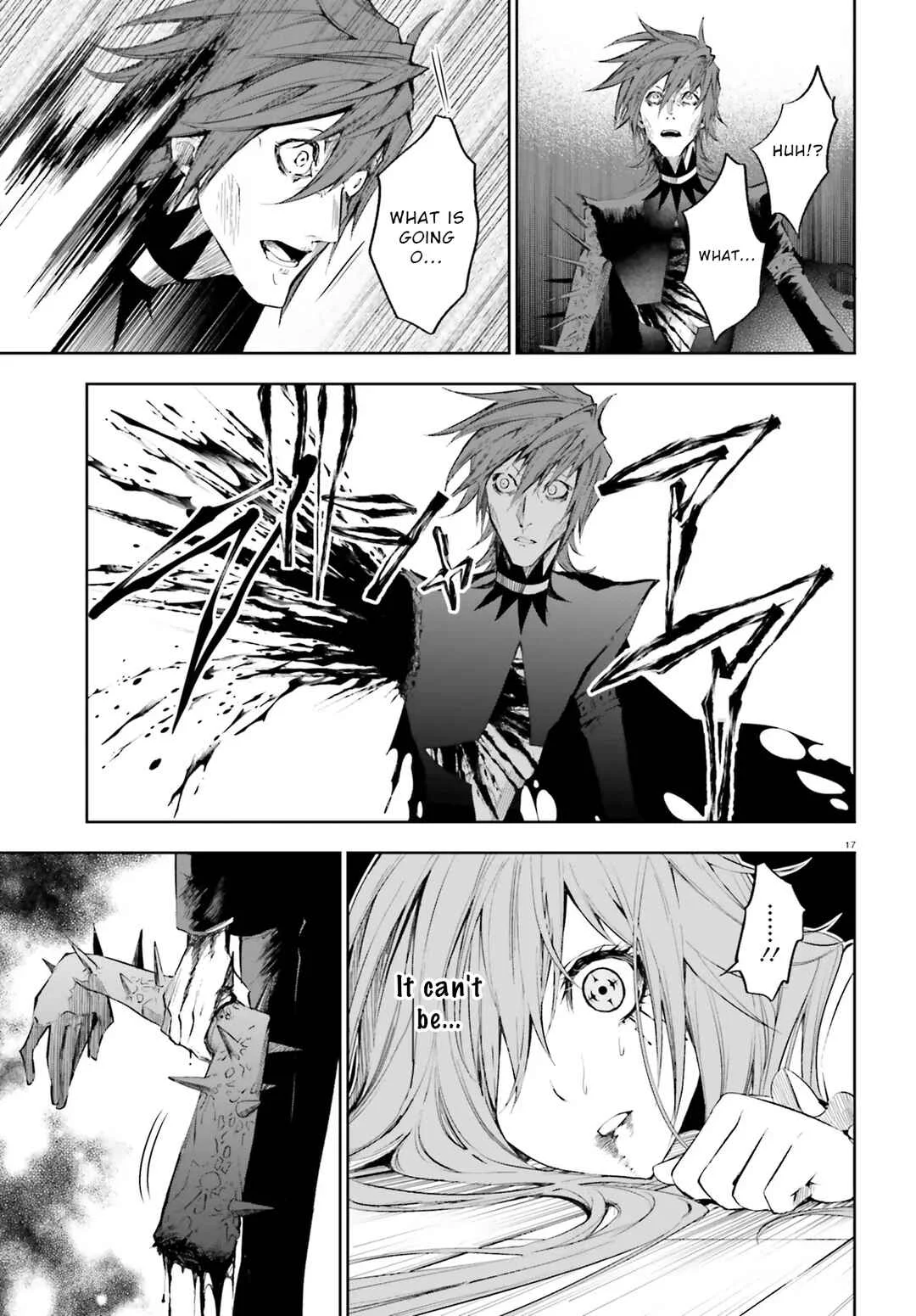 Masquerade Confidence: The Conman and the Girl’s Masked Journey Chapter 5.2 - Page 2