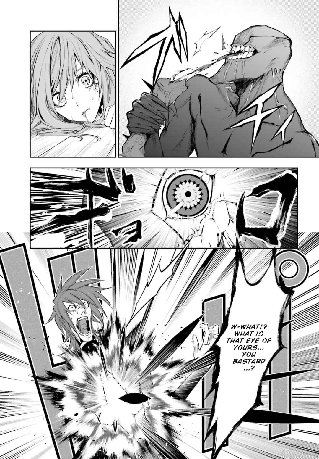 Masquerade Confidence: The Conman and the Girl’s Masked Journey Chapter 5.2 - Page 6