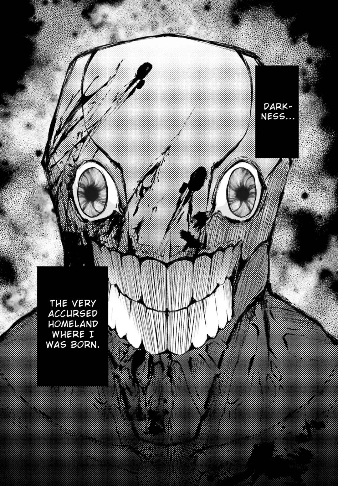 Masquerade Confidence: The Conman and the Girl’s Masked Journey Chapter 6.1 - Page 3
