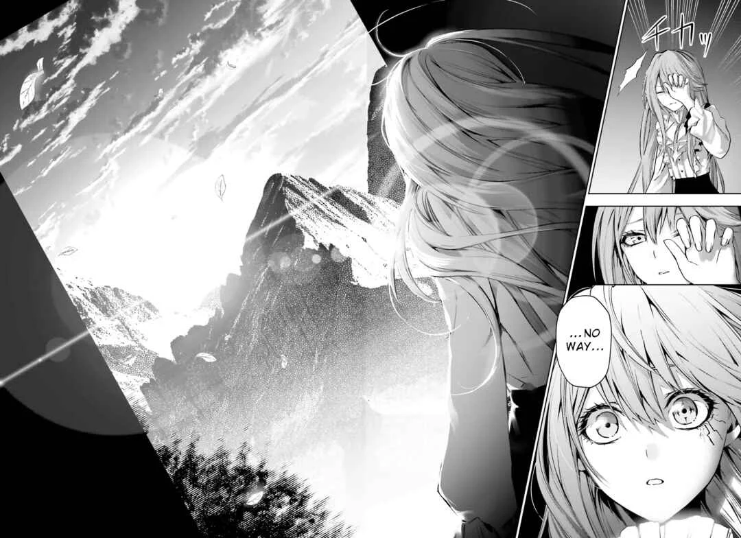 Masquerade Confidence: The Conman and the Girl’s Masked Journey Chapter 6.2 - Page 4