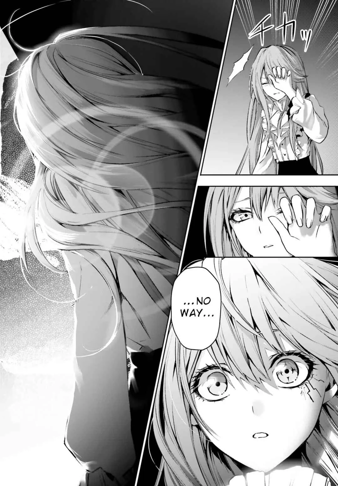 Masquerade Confidence: The Conman and the Girl’s Masked Journey Chapter 6.2 - Page 5