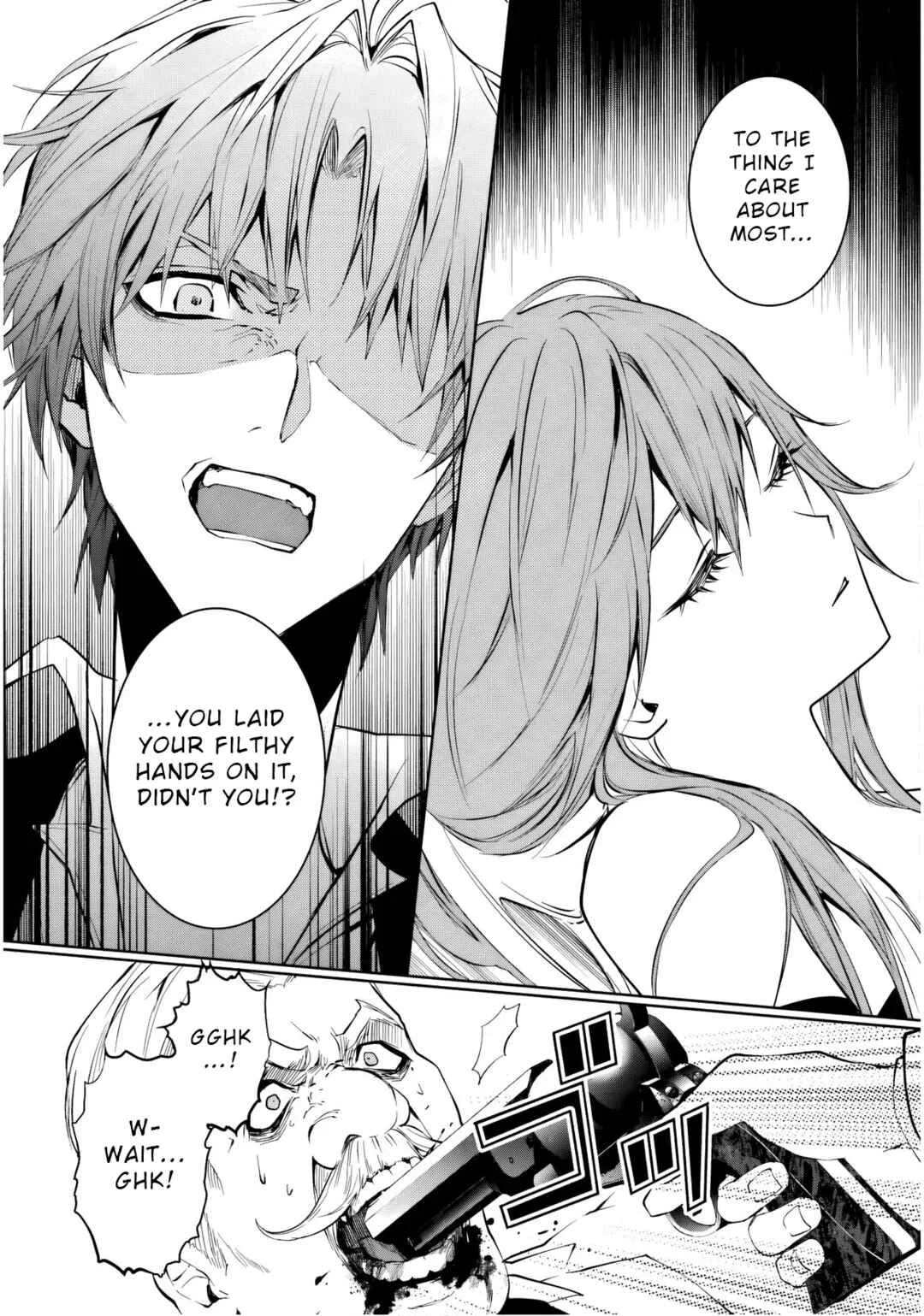 Masquerade Confidence: The Conman and the Girl’s Masked Journey Chapter 9 - Page 11