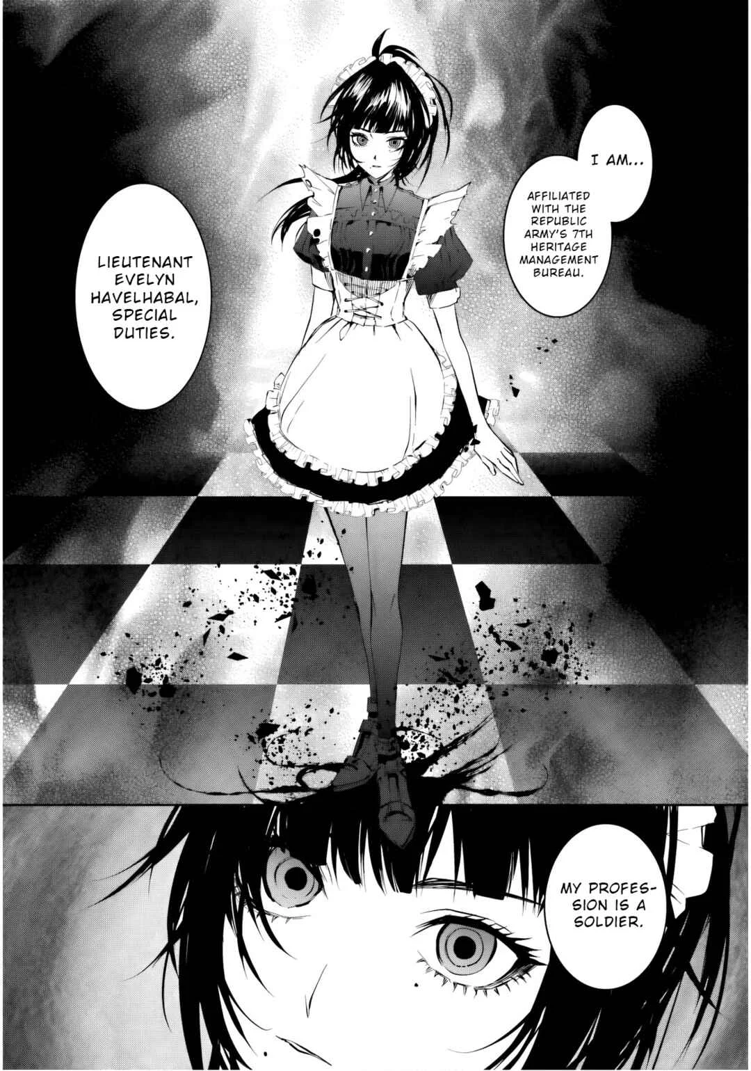Masquerade Confidence: The Conman and the Girl’s Masked Journey Chapter 9 - Page 16