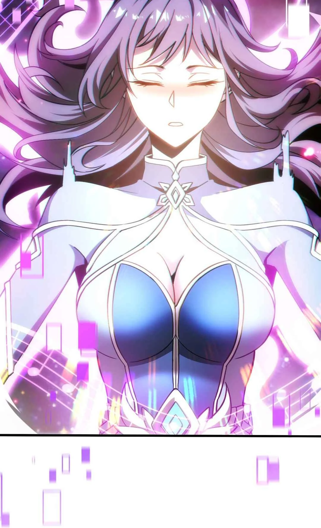 Master of Ancient Divine Weapons Chapter 1 - Page 35