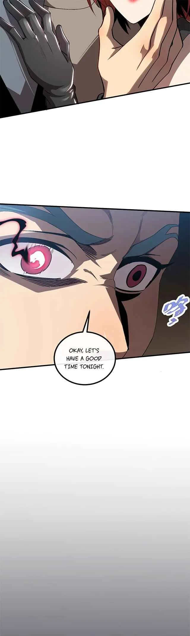 Master of Ancient Divine Weapons Chapter 2 - Page 8