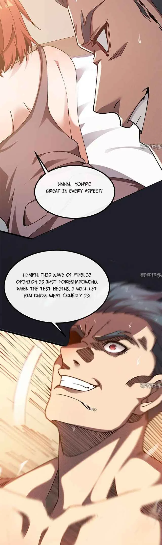 Master of Ancient Divine Weapons Chapter 2 - Page 12