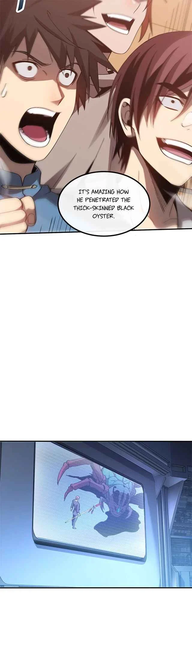 Master of Ancient Divine Weapons Chapter 2 - Page 36