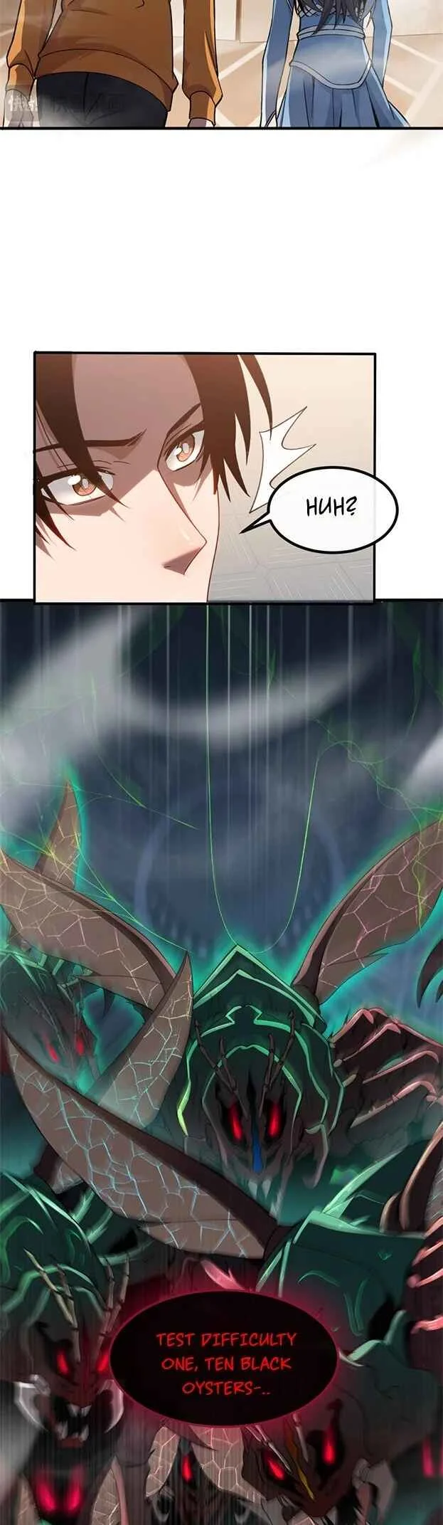 Master of Ancient Divine Weapons Chapter 2 - Page 44
