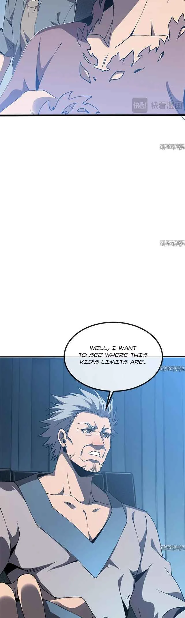 Master of Ancient Divine Weapons Chapter 3 - Page 10