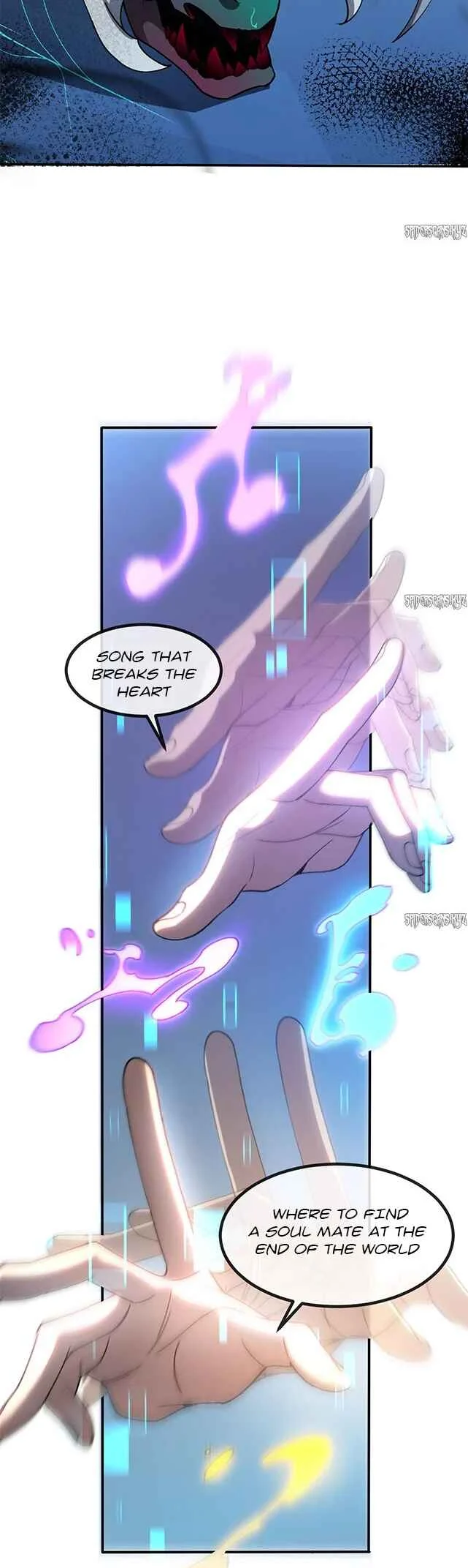 Master of Ancient Divine Weapons Chapter 3 - Page 12