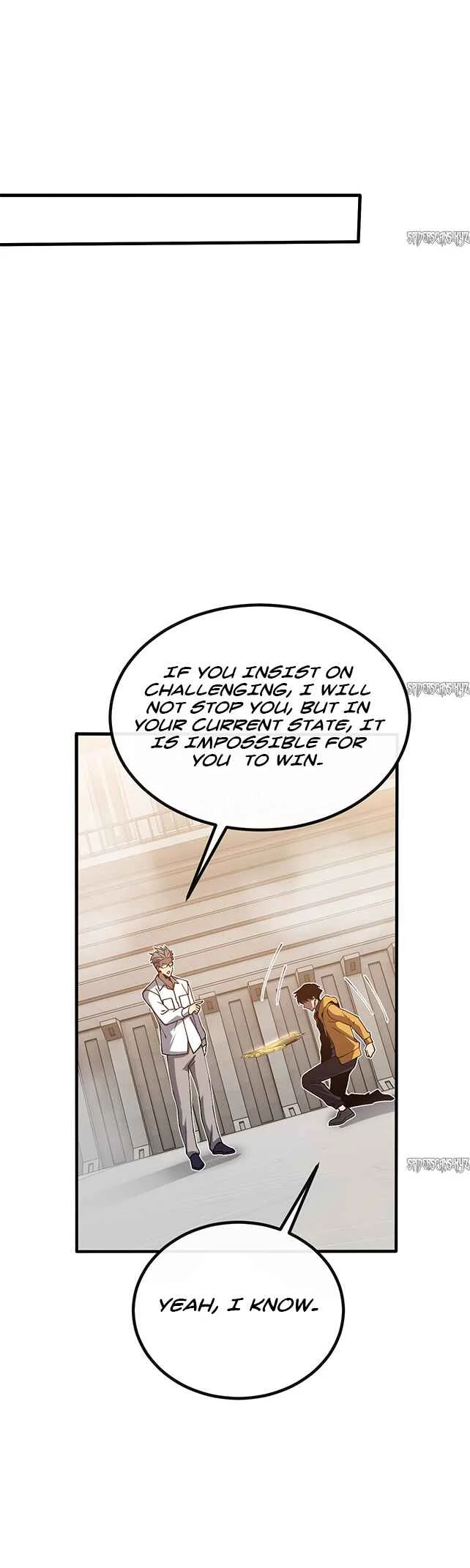 Master of Ancient Divine Weapons Chapter 4 - Page 25