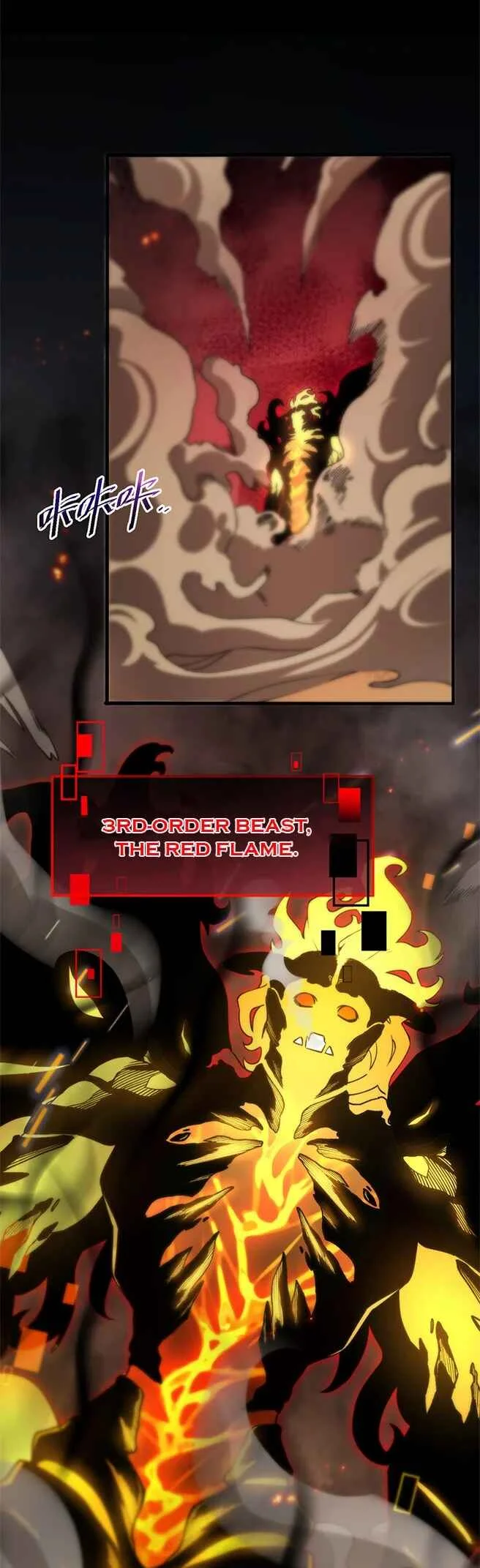 Master of Ancient Divine Weapons Chapter 5 - Page 2