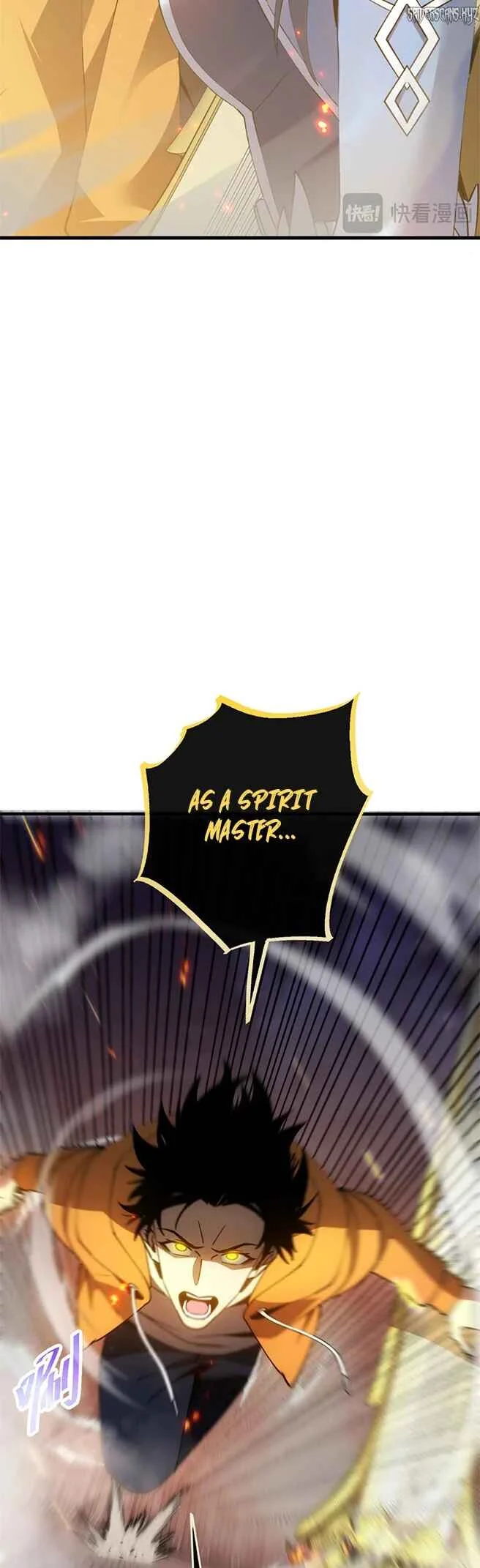 Master of Ancient Divine Weapons Chapter 5 - Page 6
